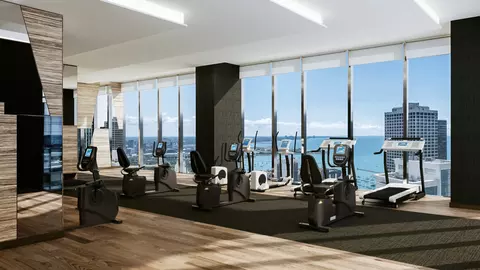 363 E Wacker Dr #1405, Chicago, IL 60601 photo 19