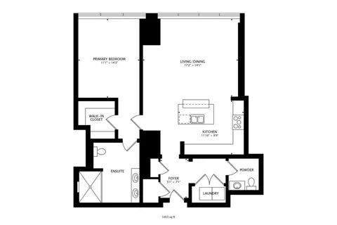 363 E Wacker Dr #1405, Chicago, IL 60601 photo 18