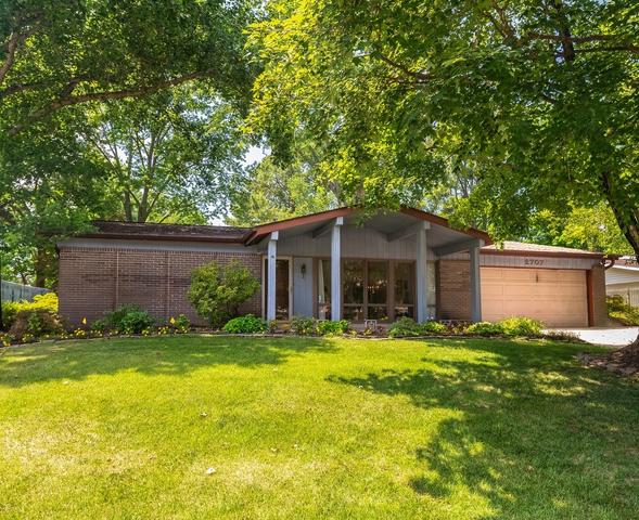 2707 W Sunset Dr, Carbondale, IL 62901