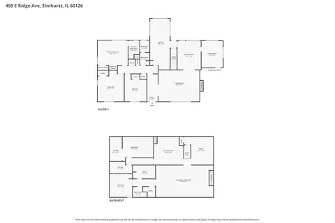 459 E Ridge Ave, Elmhurst, IL 60126 photo 31