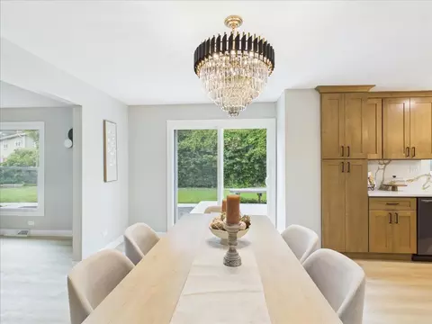 Dining - 1504 Pfingsten Rd, Glenview, IL 60025 photo 1 of 1