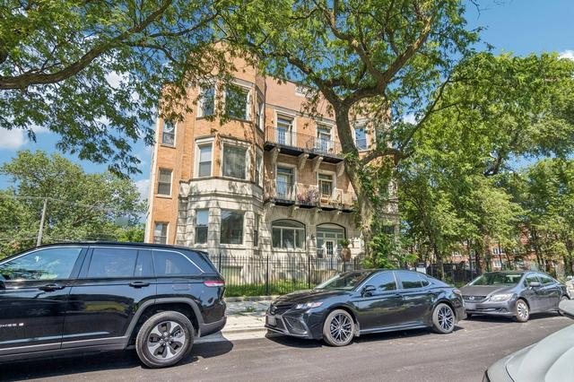 5016 S King Dr #3W, Chicago, IL 60615
