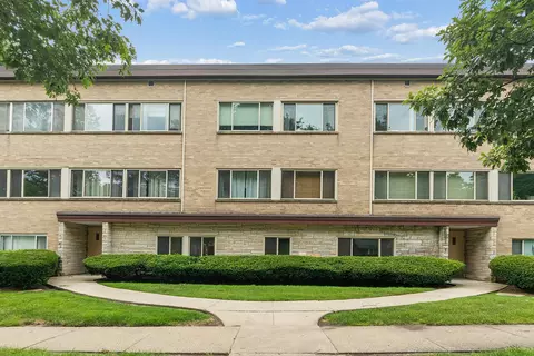 2634 Central Dr #2E, Flossmoor, IL 60422