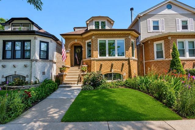 6007 N Newburg Ave, Chicago, IL 60631