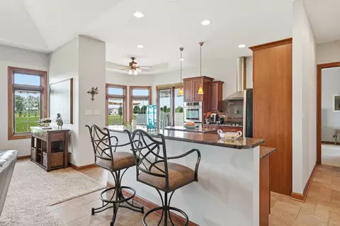 Kitchen - 1153 Ash St, Beecher, IL 60401 photo 4 of 4