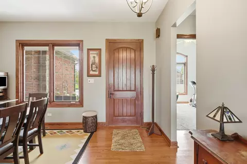 Entry Way - 1153 Ash St, Beecher, IL 60401 photo 1 of 1