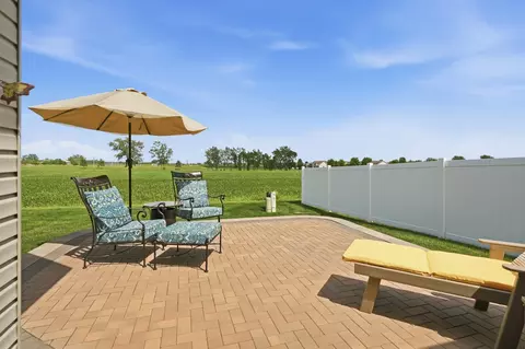 Exterior - 1153 Ash St, Beecher, IL 60401 photo 4 of 6