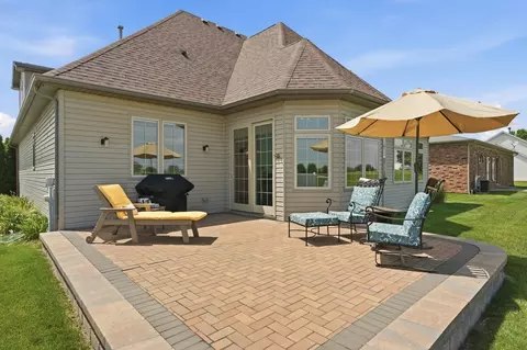 Exterior - 1153 Ash St, Beecher, IL 60401 photo 3 of 6