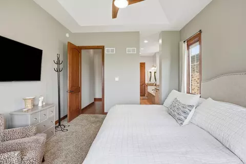 Bedroom - 1153 Ash St, Beecher, IL 60401 photo 2 of 6