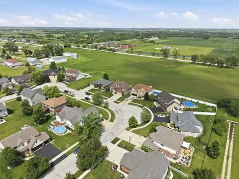 View/Area - 1153 Ash St, Beecher, IL 60401 photo 5 of 8