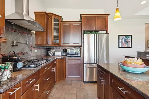 Kitchen - 1153 Ash St, Beecher, IL 60401 photo 1 of 4