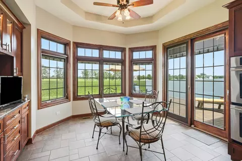 Dining - 1153 Ash St, Beecher, IL 60401 photo 1 of 2