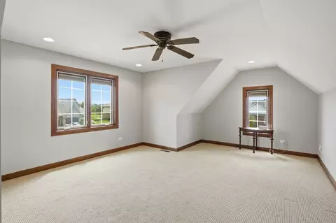 Bedroom - 1153 Ash St, Beecher, IL 60401 photo 5 of 6