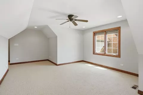 Bedroom - 1153 Ash St, Beecher, IL 60401 photo 6 of 6