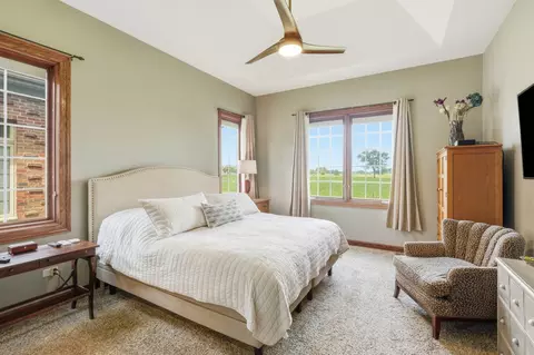 Bedroom - 1153 Ash St, Beecher, IL 60401 photo 1 of 6