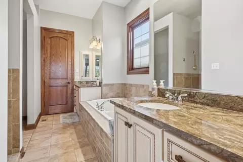 Bath - 1153 Ash St, Beecher, IL 60401 photo 1 of 6