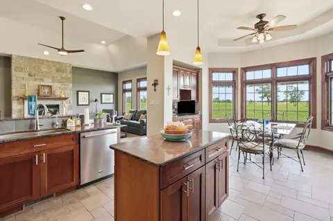 Kitchen - 1153 Ash St, Beecher, IL 60401 photo 2 of 4