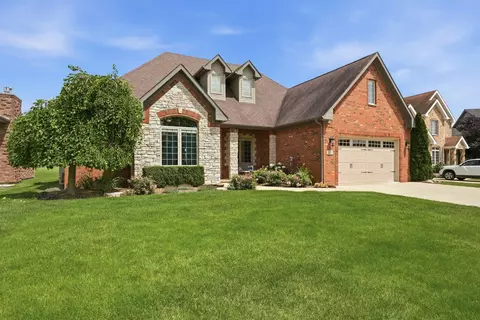 Exterior - 1153 Ash St, Beecher, IL 60401 photo 6 of 6
