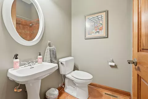 Bath - 1153 Ash St, Beecher, IL 60401 photo 5 of 6