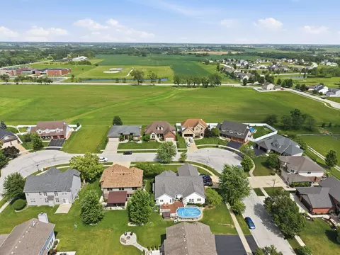 View/Area - 1153 Ash St, Beecher, IL 60401 photo 8 of 8