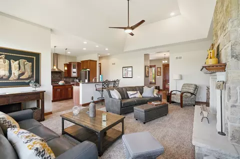 Living - 1153 Ash St, Beecher, IL 60401 photo 1 of 4