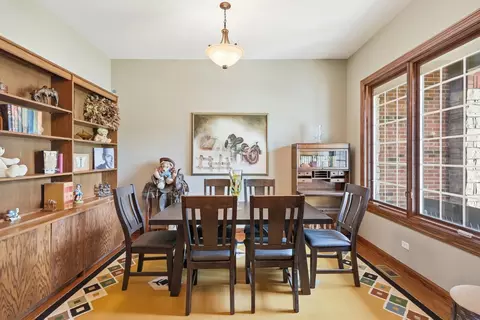 Dining - 1153 Ash St, Beecher, IL 60401 photo 2 of 2