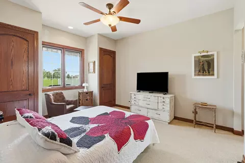 Bedroom - 1153 Ash St, Beecher, IL 60401 photo 4 of 6