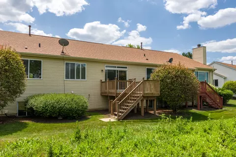 Exterior - 21316 Douglas Ln, Plainfield, IL 60544 photo 2 of 5