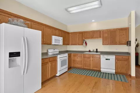 Kitchen - 21316 Douglas Ln, Plainfield, IL 60544 photo 1 of 2