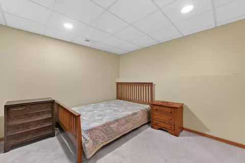 Bedroom - 21316 Douglas Ln, Plainfield, IL 60544 photo 1 of 1