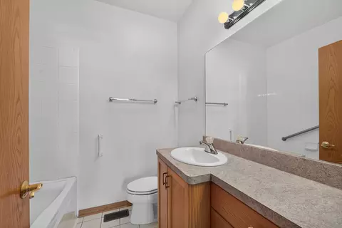 Bath - 21316 Douglas Ln, Plainfield, IL 60544 photo 1 of 3
