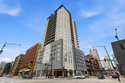 330 W Grand Ave #1902, Chicago, IL 60654