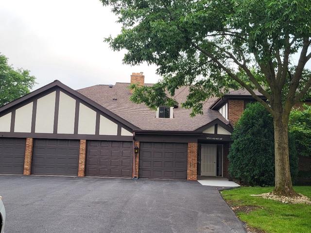 5843 Doe Cir #1, Westmont, IL 60559