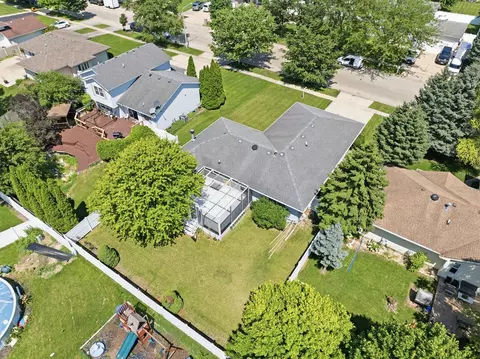 View/Area - 2417 Joe Adler Dr, Plainfield, IL 60586 photo 4 of 5