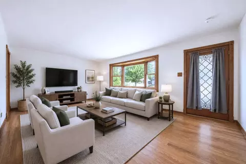 Living - 2417 Joe Adler Dr, Plainfield, IL 60586 photo 1 of 5