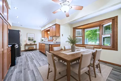 Dining - 2417 Joe Adler Dr, Plainfield, IL 60586 photo 2 of 2