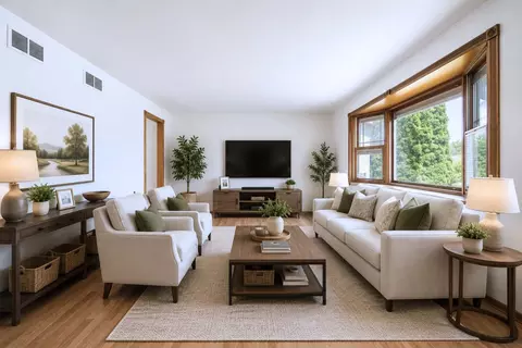 Living - 2417 Joe Adler Dr, Plainfield, IL 60586 photo 3 of 5