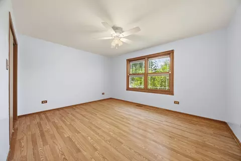Bedroom - 2417 Joe Adler Dr, Plainfield, IL 60586 photo 3 of 3