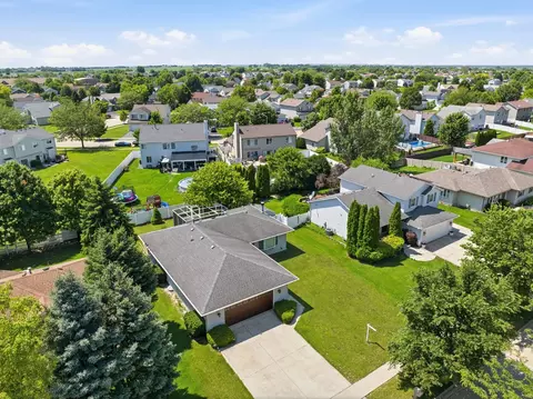 View/Area - 2417 Joe Adler Dr, Plainfield, IL 60586 photo 1 of 5