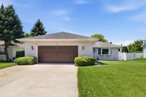 Exterior - 2417 Joe Adler Dr, Plainfield, IL 60586 photo 2 of 4