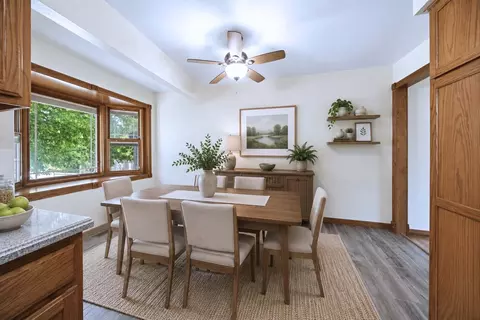 Dining - 2417 Joe Adler Dr, Plainfield, IL 60586 photo 1 of 2
