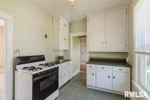 Kitchen - 2308 18th Ave, Moline, IL 61265 photo 2 of 2