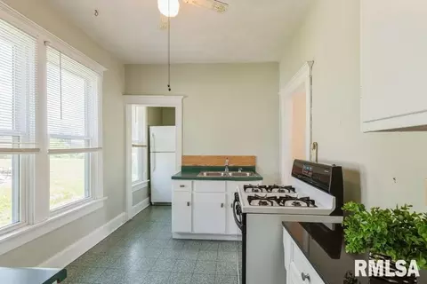 Kitchen - 2308 18th Ave, Moline, IL 61265 photo 1 of 2