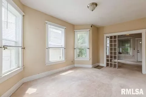 Living - 2308 18th Ave, Moline, IL 61265 photo 2 of 2