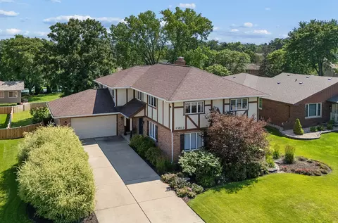 13813 W Dublin Dr, Homer Glen, IL 60491