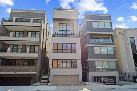 1823 N Halsted St #1, Chicago, IL 60614