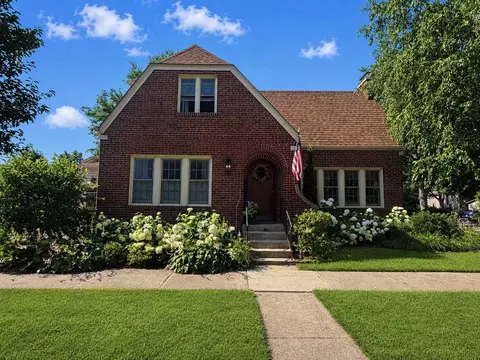 319 Root St, Park Ridge, IL 60068