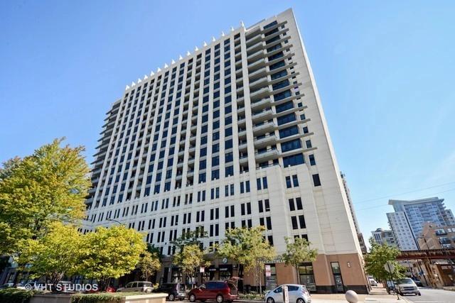 1255 S State St #502, Chicago, IL 60605