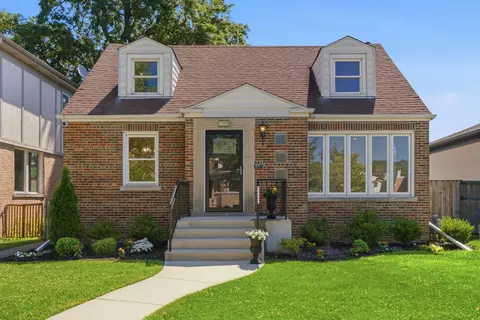 7519 Kolmar Ave, Skokie, IL 60076