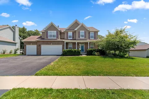 26105 W Ravine Woods Dr, Channahon, IL 60410